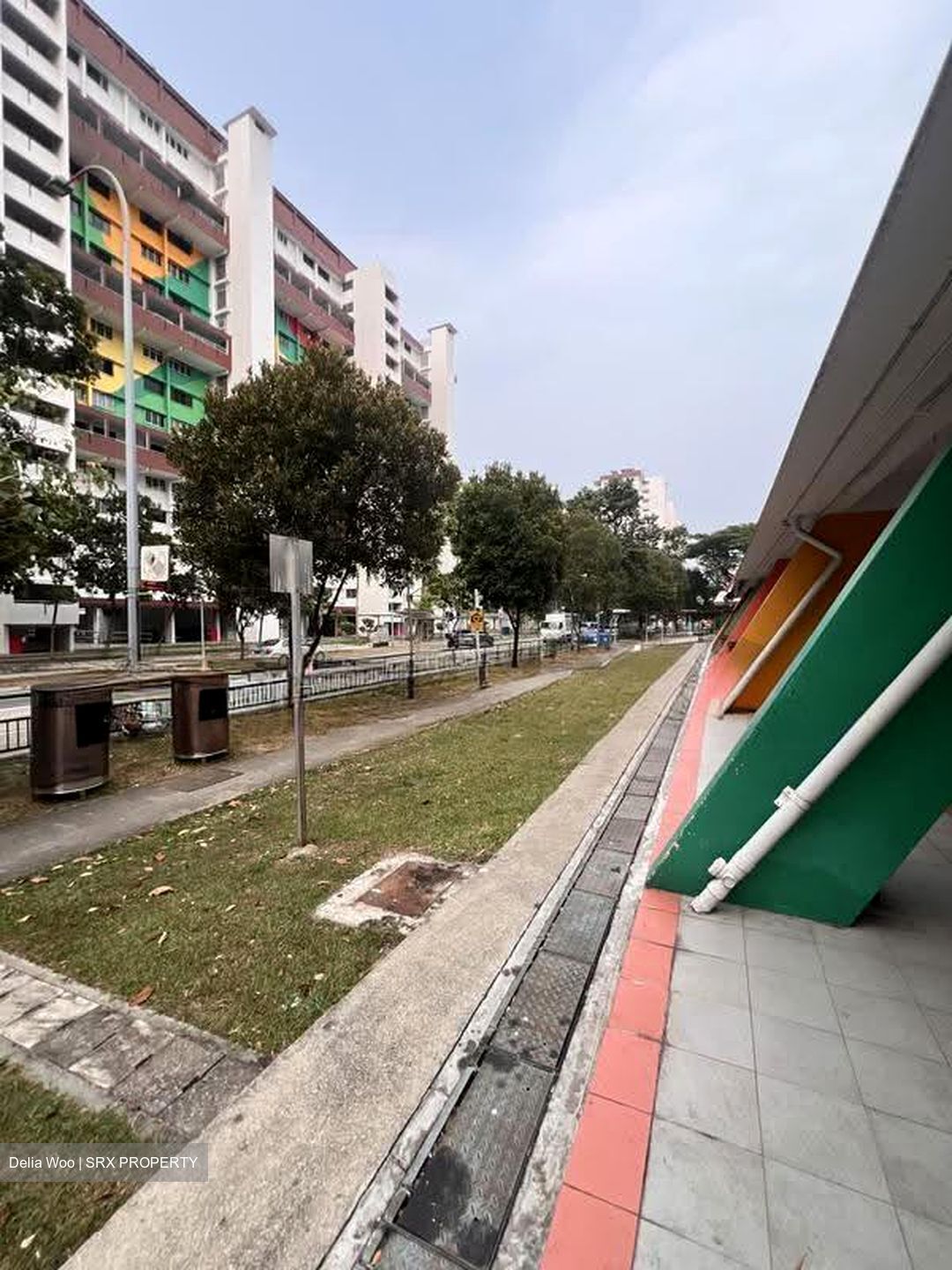 Eunos Crescent (D14), Shop House #638527561